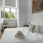 Brussels Toison D\'Or Residence