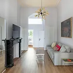 Apartment Toison D'or Brussels