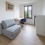 Apartment Toison D'or Brussels