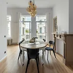 Toison D'or Apartment *