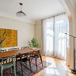 Smartflats - Esplanade * Brussels