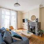 Smartflats - Esplanade Apartment *