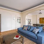 Apartment Smartflats - Esplanade Brussels