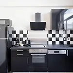 Smartflats - Esplanade *