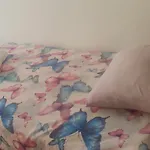 Double Room Near Eu, City Centre
