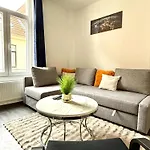Gare Du Midi For 3-4 People Brussels