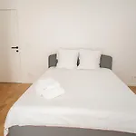 Cozy Brabanconne Apartment