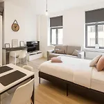 Toison D\'Or Apartment