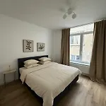 1- Nid Lumineux 2 Chambres Au Coeur D\'Ixelles