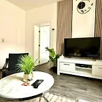 Gare Du Midi For 3-4 People Brussels