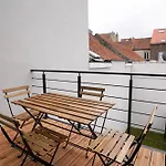 Appartment Wayez 3