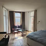 Superbe Studio Quartier Saint-Gery