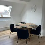 5- Nid Lumineux 2 Chambres Au Plein Coeur D\'Ixelles