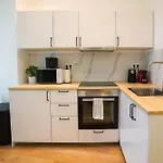 Appartment Wayez 3