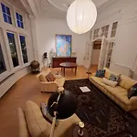 Brussels\' Premier Parkside Residence