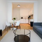 Appartment Astrid 4