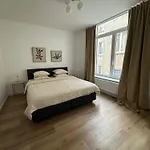 1- Nid Lumineux 2 Chambres Au Coeur D\'Ixelles