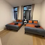 Appartment Wayez 3