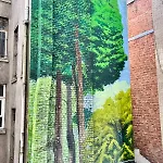 Studio Heart Of Brussels