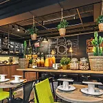 Zoom Hotel Brussel