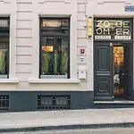 Hotel Zoom Brussel