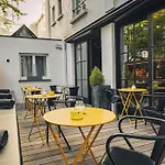 Zoom 4* Brussel