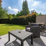 Cozy Apartment In Brussels