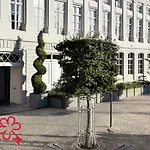 Juliana Hotel & Spa - Brussels Centre