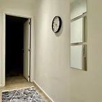 Appartement Yamohome Brussel