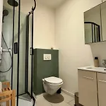 Yamohome Appartement *