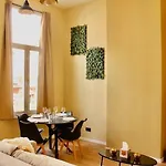 Nice One-Bedroom Apartment