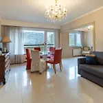 Brussels Expo Elegant Residence