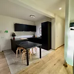 Apartment Maison Sablon Brussels