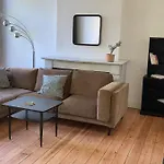 Cosy Central Appartement Near Grande Place