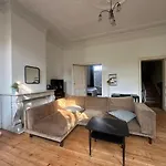 Cosy Central Appartement Near Grande Place