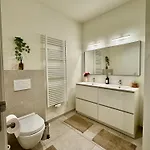 Maison Sablon Apartment