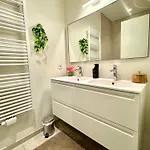 Apartment Maison Sablon Brussels