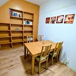 Apartment Duplex 3br Near Supermarkets & Metro Brussels