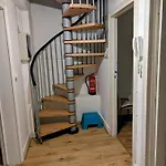 Apartment Duplex 3br Near Supermarkets & Metro *