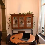 P60 Character & Comfort In 1000 Brussels