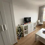 Blueberry Apartment