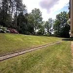 Appartement Sunflora *
