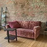 Big Cosy Family Duplex Near Grande Place