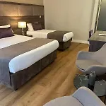 Hotel Agenda Louise