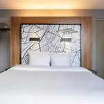 Pestana Brussels Schuman