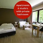 Budget Flats Appartement *