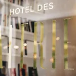 Hotel Des Galeries