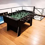 Luxury Loft Duplex Penthouse Of 190M2 & Free Parking !