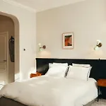 La Villa Maurice