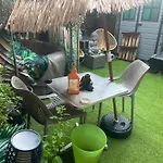 Tropical Room